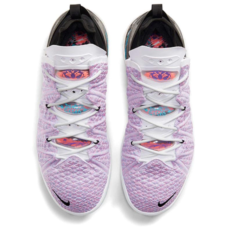 Nike LeBron 18 Ep 'Graffiti' Sneakers CQ9284-900