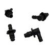 Fuel Pump Valve Cover Kit For Kohler CH18 CH19 CH20 CH22 CH23 CH25 Lawn Mower Engine 24-559-02-S 24-559-10-S Accessories