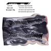 GEEBA6189-6195 Mythical Beast Male Masturbator: Animal-Shaped Soft Silicone Cup