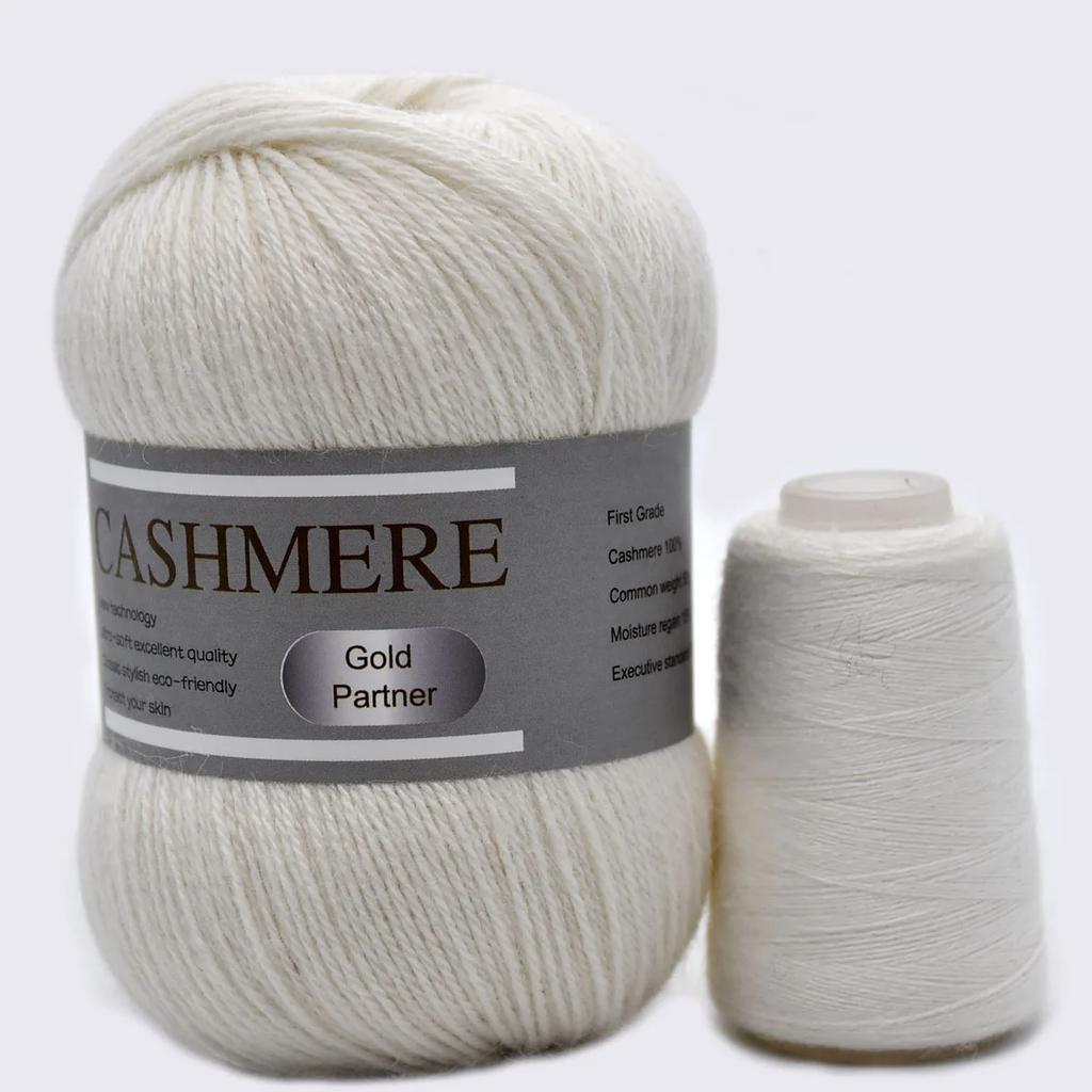 6 buc Cașmir Lână Pieptănată Moale și Durabilă Caldă Luxoasă Asortiment Vibrant Mănunchi de Fire Moale și Gros Tricotat și Croșetat DIY Total Eșarfe 300g/10.56oz