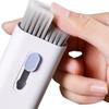 Electronic Cleaning Kit Controller Cleaning Kit Multifunctional Handheld Dust Brush Gadget For PC Electronics Workplace Desk Car