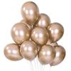 Einfarbiges 10-Zoll-Matte-Latexballon-Set für Kindergeburtstagsdekoration