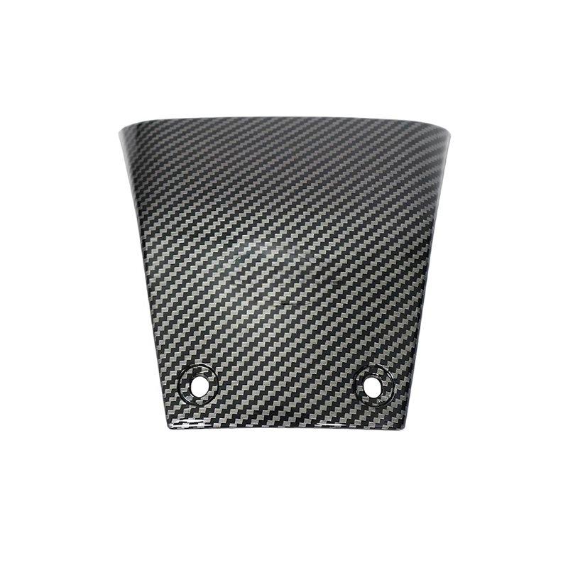 Motorcycle Accessories Protective Front Cover For Fuel Tank Middle Trim Panel For Yamaha MT-10 -2024