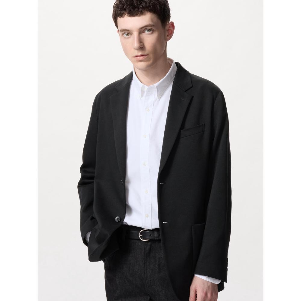 Uniqlo Comfort 2b Jacket