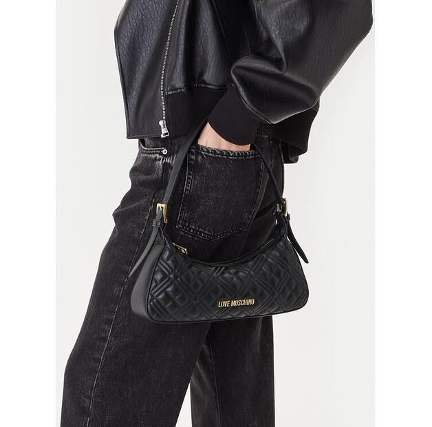 Сумка LOVE MOSCHINO JC4142PP0NLA0000 One Size