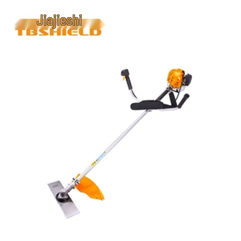 

Jiajie Shi J4054 Two-Stroke Backpack Brush Cutter CN plug (adapter included)