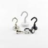 Magnetic Hook for Kitchen Storage - Strong, Hole-Free Back-of-Door Solution