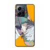 Hunter x Hunter Phone Case For Redmi 12 13C 12C 15C 9 10 10C Note 13 Pro Plus 14 15 Pro 9T 9C 9A TPU Soft Cover Clear Cell Cases