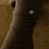 Omnipotent Omn Cotton Socks _4colors