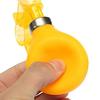 Childrens Kids Bicycle Cycling Metal Air Horn Honking Hooter Squeeze Bell