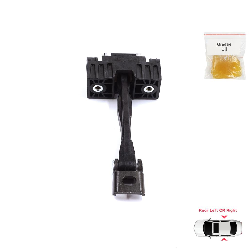 BDP1457 Asamblare Limitator Ușă Spate pentru Skoda Yeti 5L 2009-2017 5L0839249B