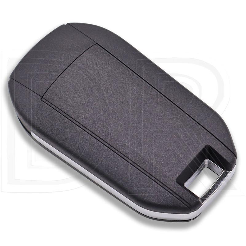 Great ID46/4A Chip 315/433MHz VVDI Global Version Car Remote Key For Peugeot 208 2008 301 308 508 5008 Citroen C2 C3 C4 C5 C6