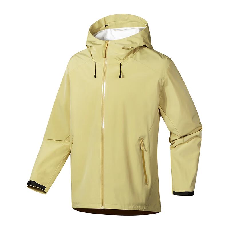 JOHLIN DREAM Hardshell Outdoor Waterproof Jacket JXYL2099 S