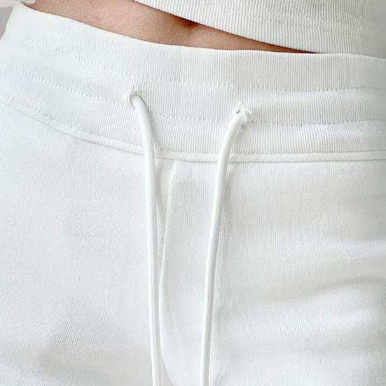 Women Athletic Shorts Summer Sexy Booty Workout Yoga Shorts High Waist Mini Shorts with Drawstring And Pockets for Gym Running Cycling