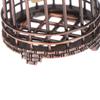 1:12 Dollhouse Miniture Furniture Bird Cage For Dollhouse Decor Accessories