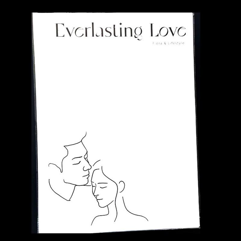 

10Pcs Wrapping Paper For Bouquets Packaging Rose Packaging Paper Gifts Decorations Home Crafts Party Supplies