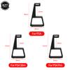4pcs Cooling Horizontal Version Bracket For PS4/Slim/Pro Game Machine Base Flat-Mounted Bracket Accessories For Playstation 4