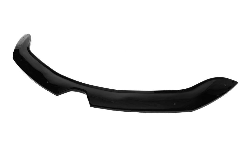 Hood Deflector (EuroCap) for Renault Clio V 2019-2025