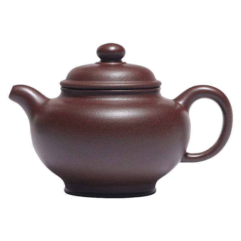 Bainian Liyong Yixing Zisha Teapot