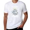 Werewolf then always a Werewolf TShirt Basic Solid Tee for Daily Use