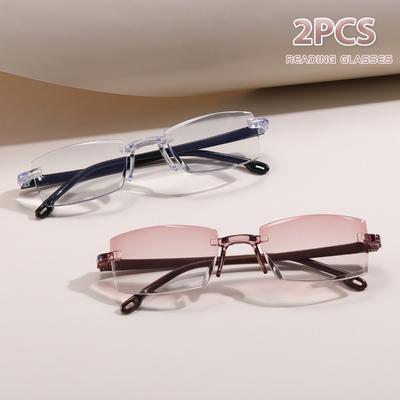 Akiniai ir priedai – Akiniai skaitymui ir darbui kompiuteriu