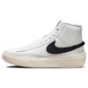 Blazer Phantom Mid 'White Black' DX5800-100