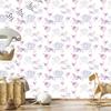 Horses wallpaper for living room and bedroom 50x1000