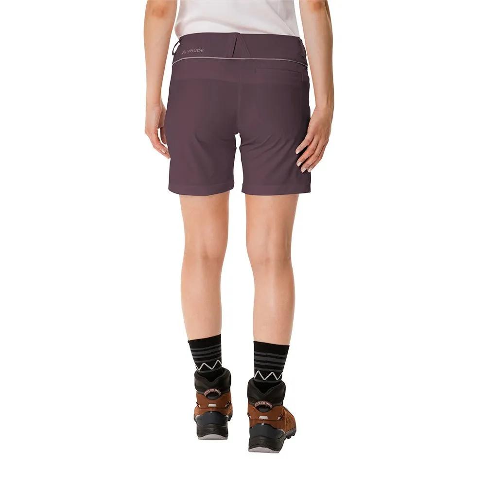 VAUDE Шорты Skomer III