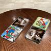 Case for Motorola Razr 50/60 50 60 Ultra 50Ultra Soft Clear Phone Cover Luxury Funda Dynamic Superman Shin