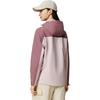 Anta Minimalist Color Block Hooded Loose Comfortable Fashion Jacket Women Jackets 162547601-7
