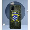 Bosnia and Herzegovina Flag For Huawei Nova Y72 Y90 Y61 Y91 Y60 Y70 12s 12i 11i 8i 9 10 SE P20 P40 Lite P60 P30 Pro Case