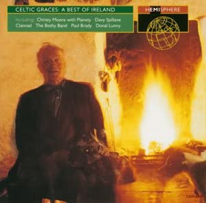 

CD VARIOUS - Celtic Grace - The Best TOCP8547 Japan ObiMusic Others Used