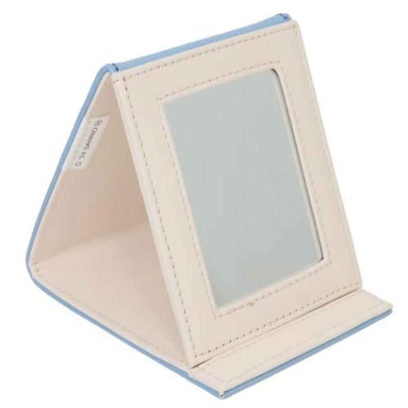 Marimocraft - Sanrio Cinnamoroll Foldable Desktop Mirror (Blue)