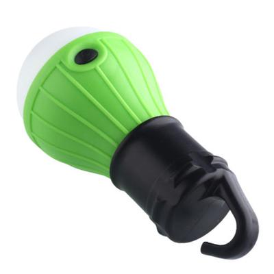 Buiten Hanglamp Bolvormige Campinglamp Noodsignaallamp Handheld LED Haaklamp Lamp Buiten Tentlamp Koplamp Uniek