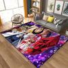 One Piece Waterproof Carpet Rug for Living Room Bedroom Home Sofa Decoration,Kids Play Non-slip Floor Mat