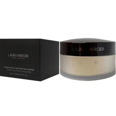 Maquillaje para el rostro – Polvos