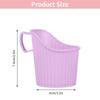 Useful Creative Thickening Disposable Cup Accessories Cup Holder Anti-scalding Gadgets Mug Sleeve