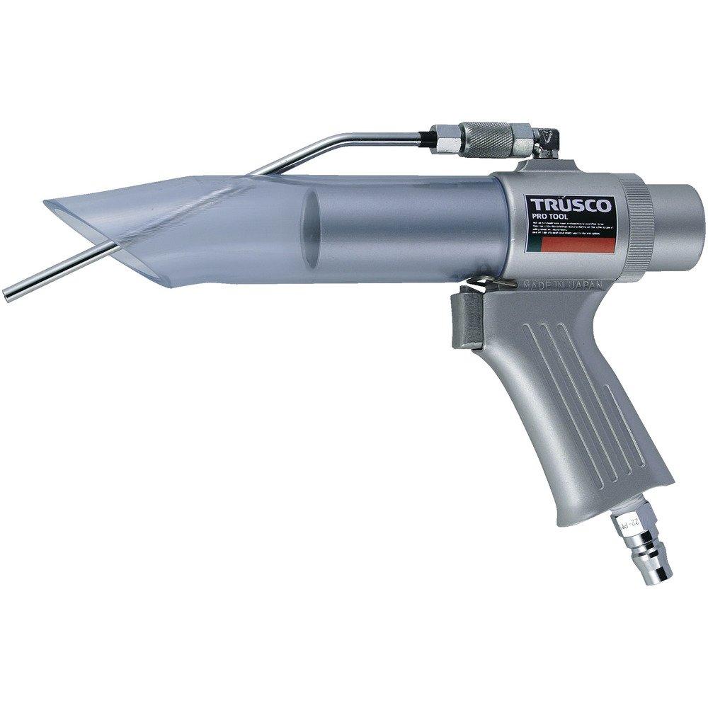 

TRUSCO Air Gun Set Deep Hole Type Minimum Inner Diameter 11mm MAG-11D