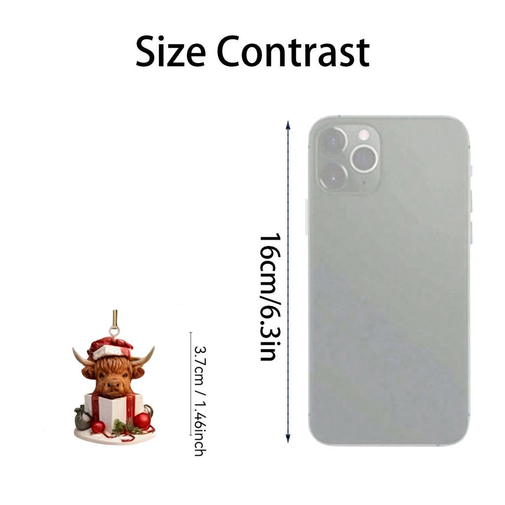 2D Plane+airplane Box +24PC+ Fitness Decoration Advent Christmas Countdown Box Calendar