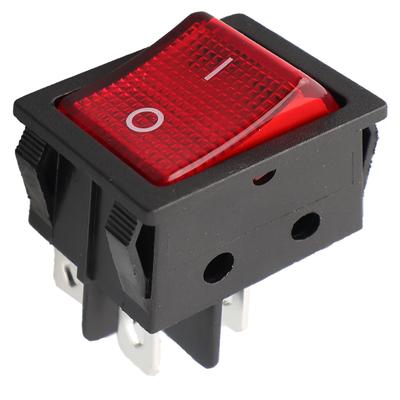Power Switch Switch Power Rocker Switch Type Welding 30A