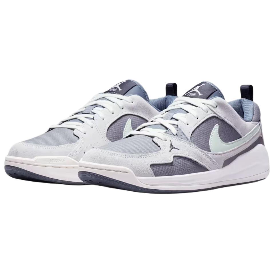 Air Jordan CMFT Era Cool Grey Iris Whisper Jade Aura Men Sneakers Anthracite HJ6777-003