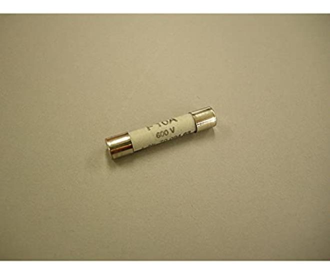 

Kyoritsu Electric Meter (KYORITSU) Fuse MODEL 8919