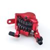 Mi.Xim A8000 Hydraulické kotoučové brzdové třmeny ovládané lankem pro kotouče 140/160 mm
