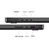 Apple MacBook Pro 16-inch M5 Pro Laptop (CN Version)