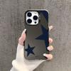 Stars Lucky Angel Number Phone Case For Xiaomi Redmi 15 15C 14C 13C 12C 13 12 10 A1 A2 A3 A5 9T K60 4G 5G Anti Matte Back Cover