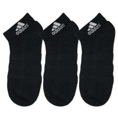 adidas Cushioned Ankle Socks 3-Pack DZ9379