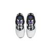 Nike Air Max 90 Toggle SE PreSchool 'White Psychic Purple Washed Teal' (Unisex) White / Black / Psychic Purple / Washed Teal Kids' Casual Shoes