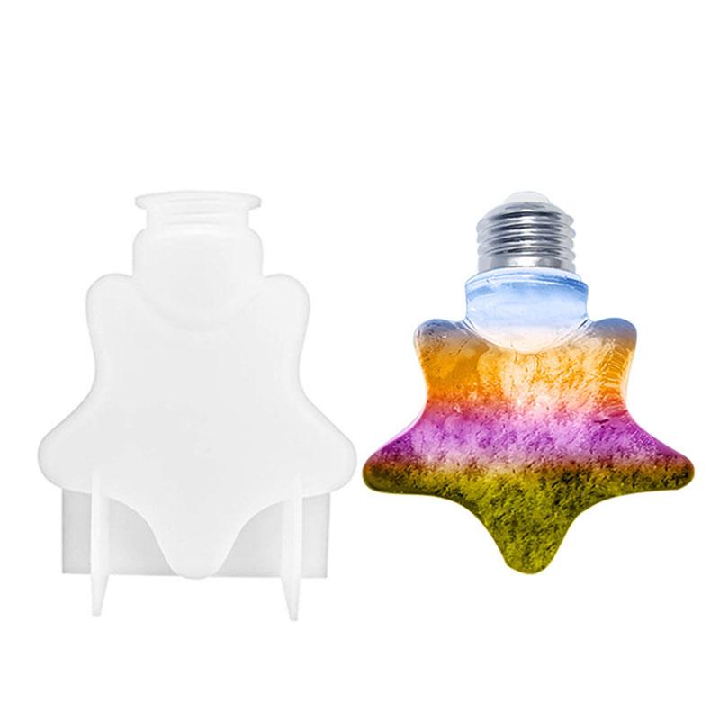 Bec din silicon Mucegai epoxidic din rășină