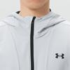 Under Armour Men's Woven Hooded Jacket