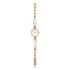 follow (Follow) Watch fragola (Fragola) Simple Arch Bracelet Watch N03126S-4 PG